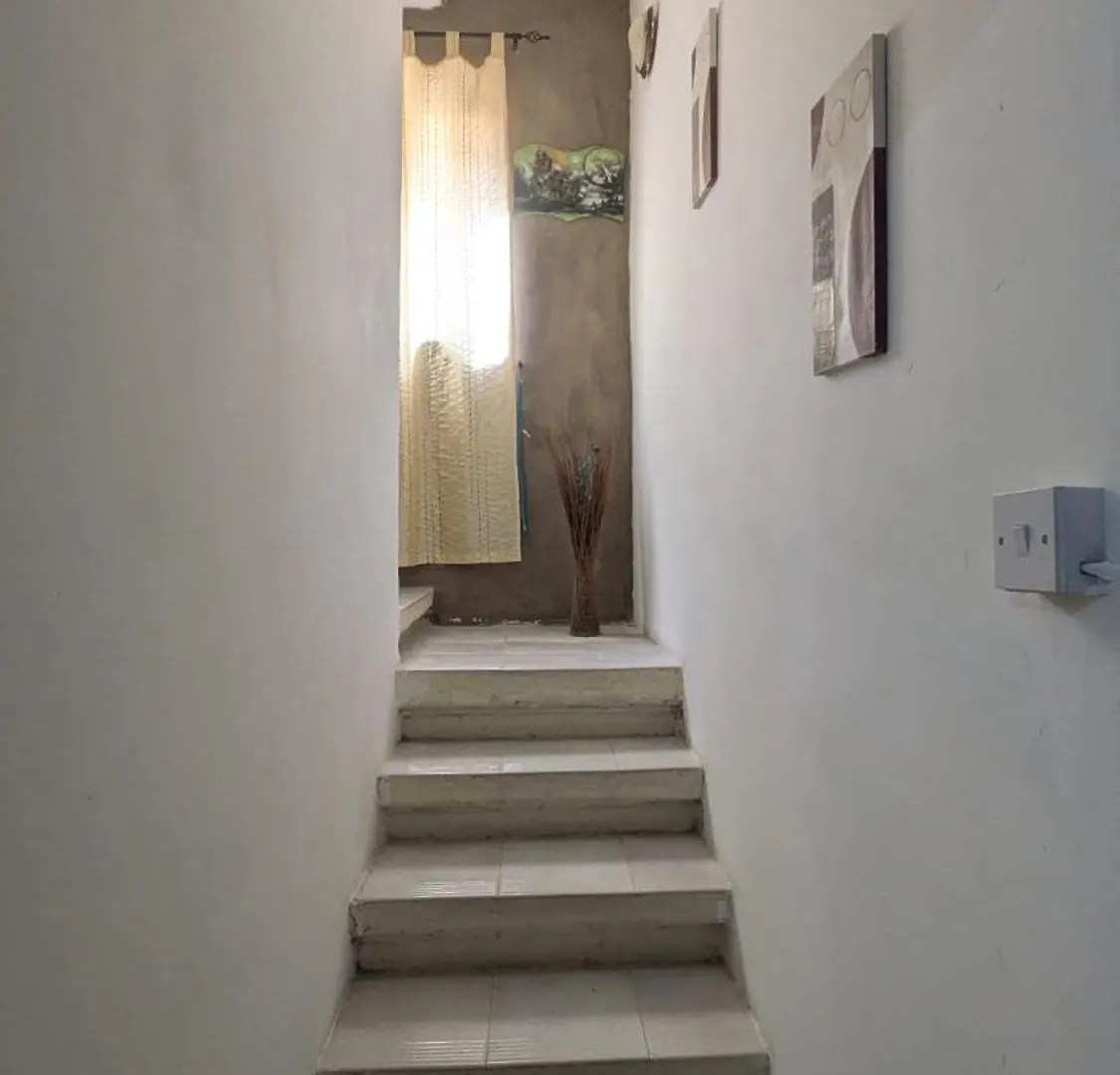Valletta Duplex Penthouse 0*,