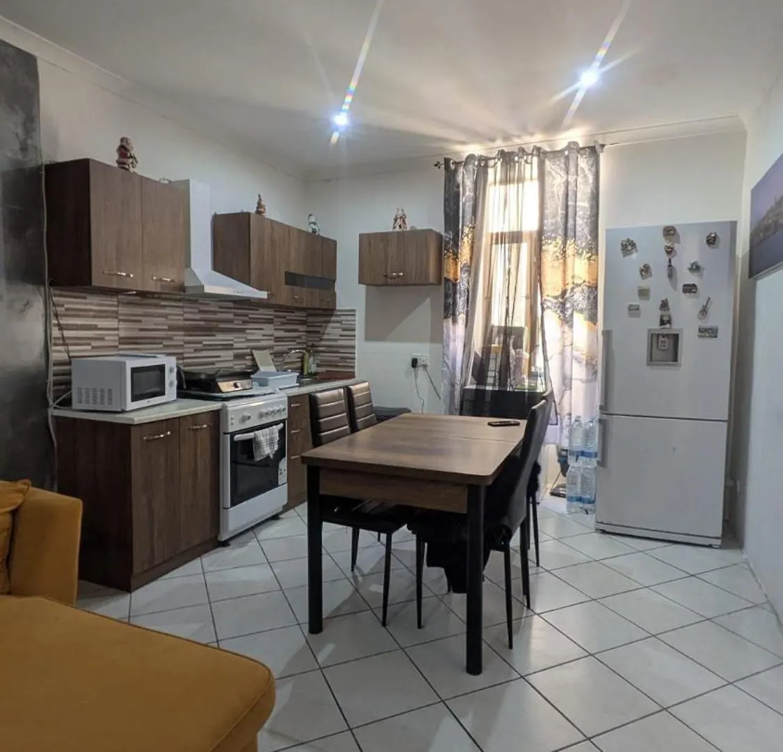 Valletta Duplex Penthouse 0*,  Malta