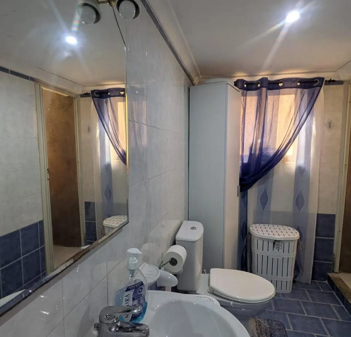 Valletta Duplex Penthouse Apartment