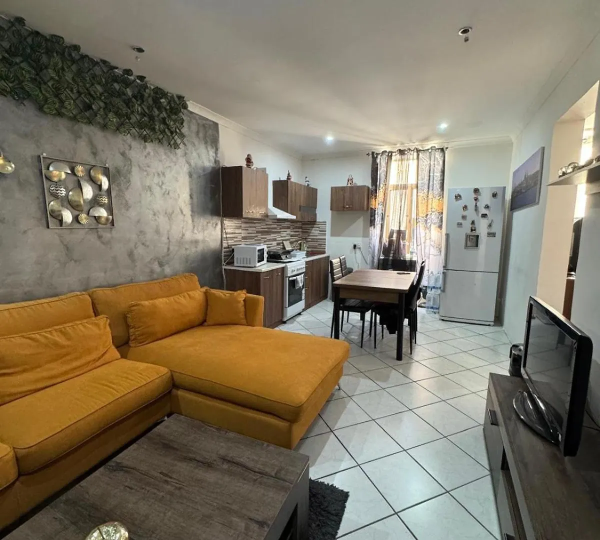 Valletta Duplex Penthouse Malta