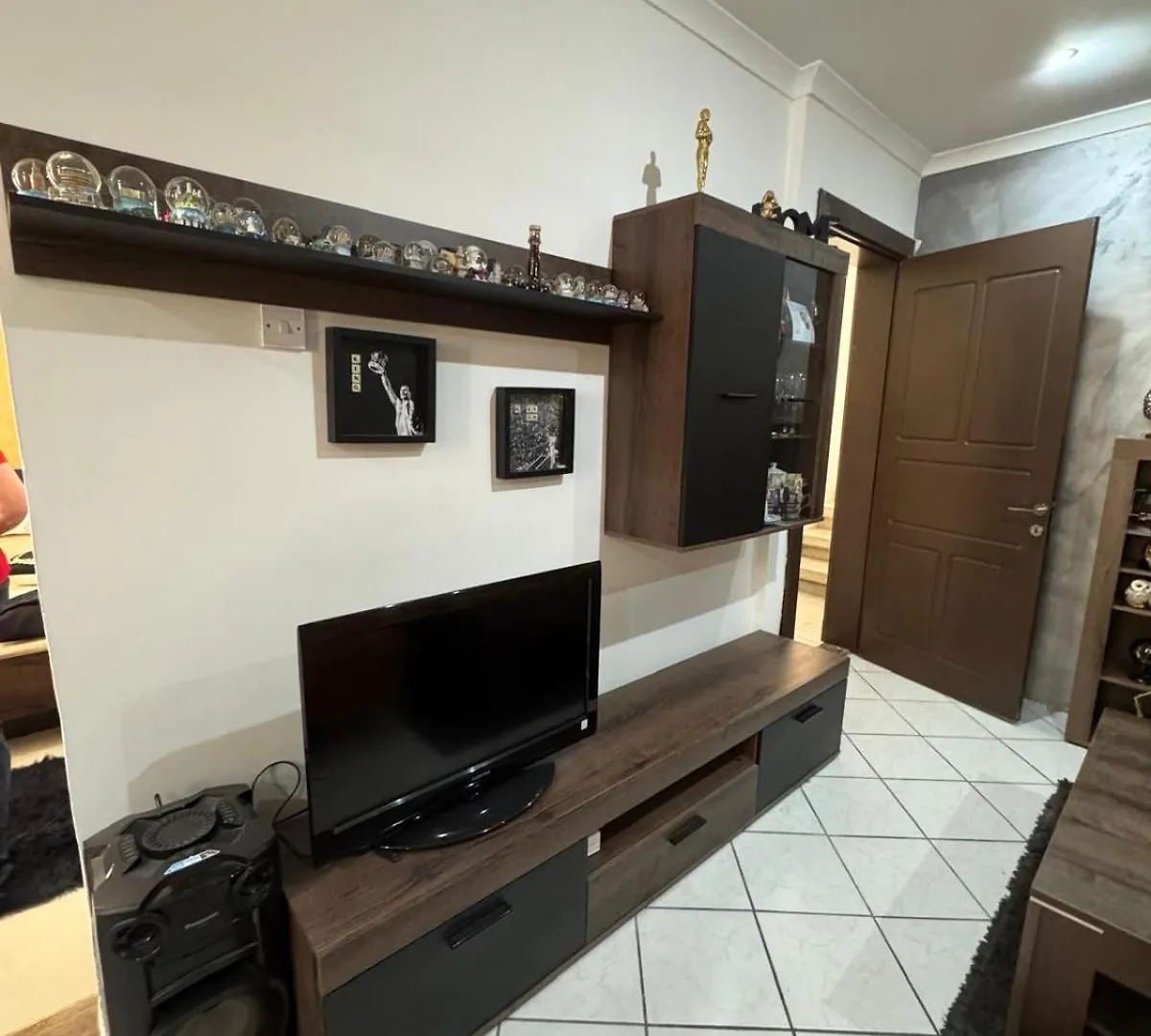 Apartment Valletta Duplex Penthouse