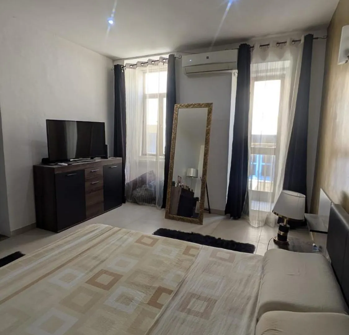 Apartment Valletta Duplex Penthouse