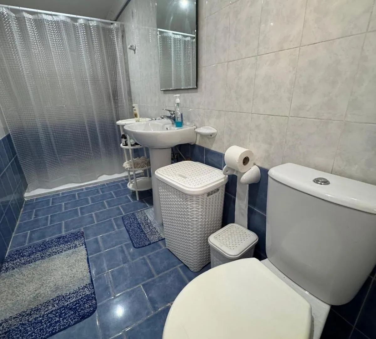Apartment Valletta Duplex Penthouse Malta