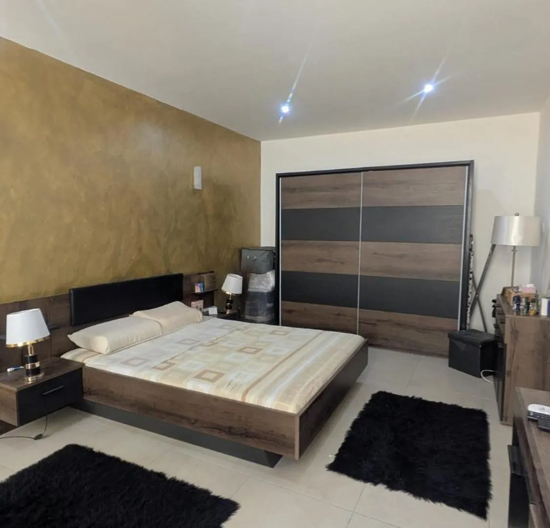 Valletta Duplex Penthouse Malta