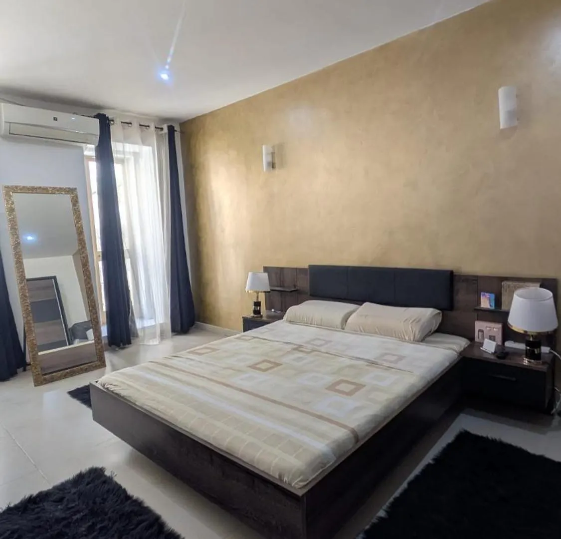 Valletta Duplex Penthouse