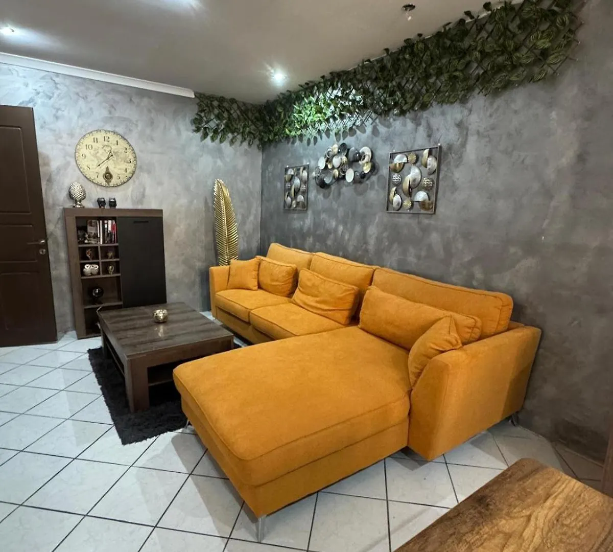 Valletta Duplex Penthouse