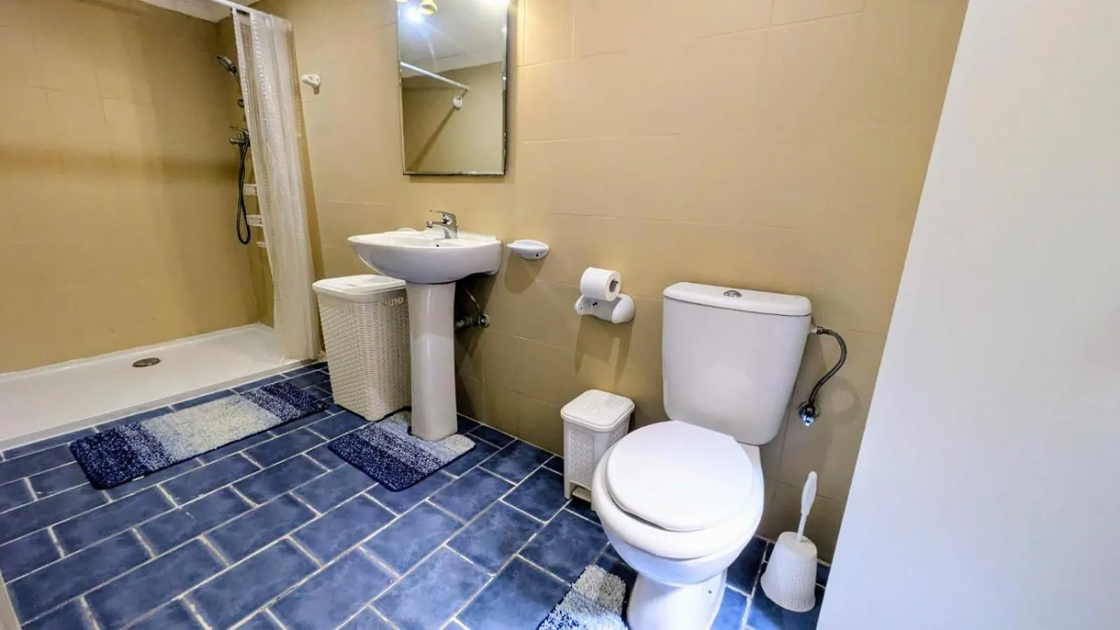 Valletta Duplex Penthouse 0*,