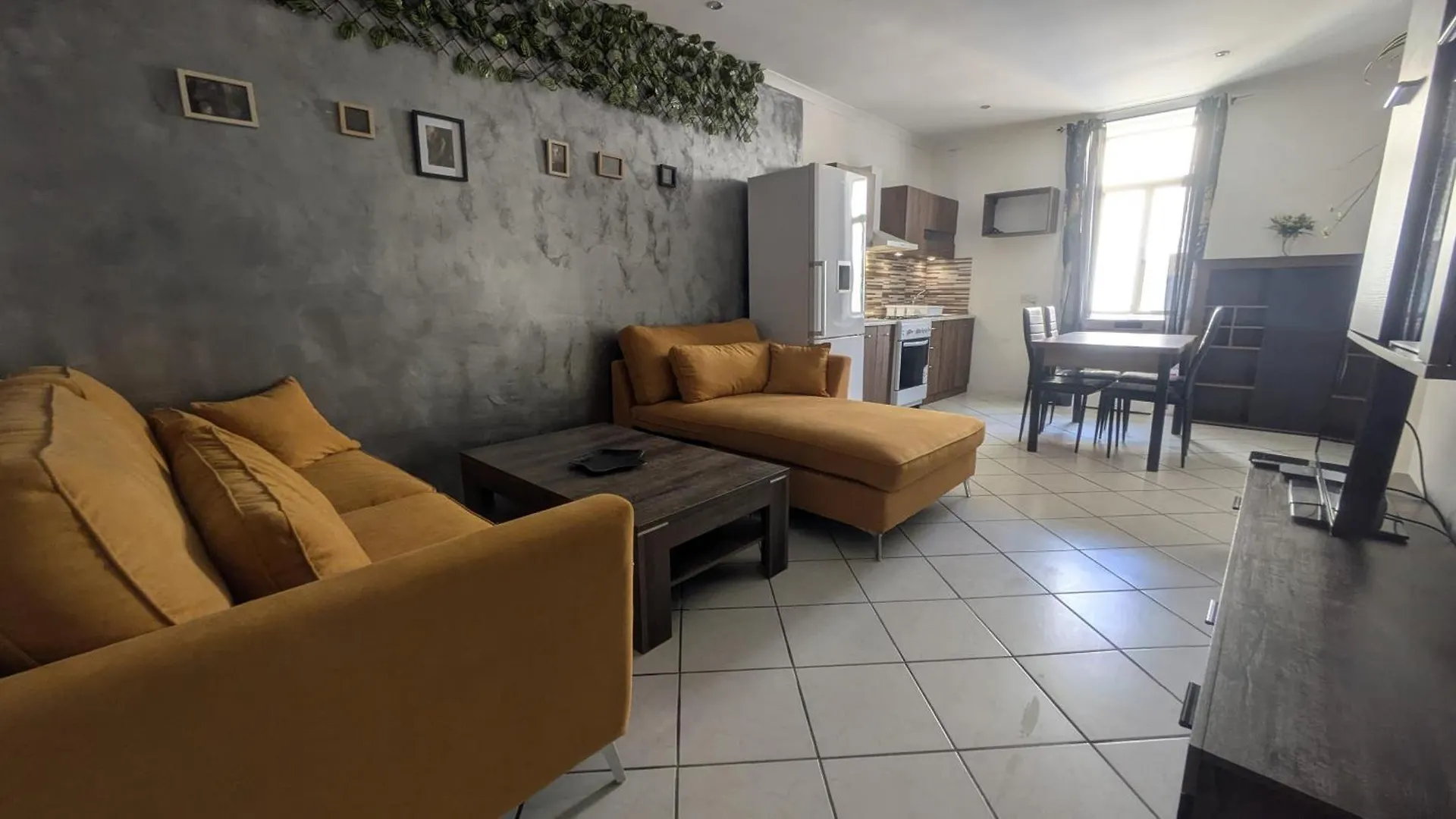 Apartment Valletta Duplex Penthouse