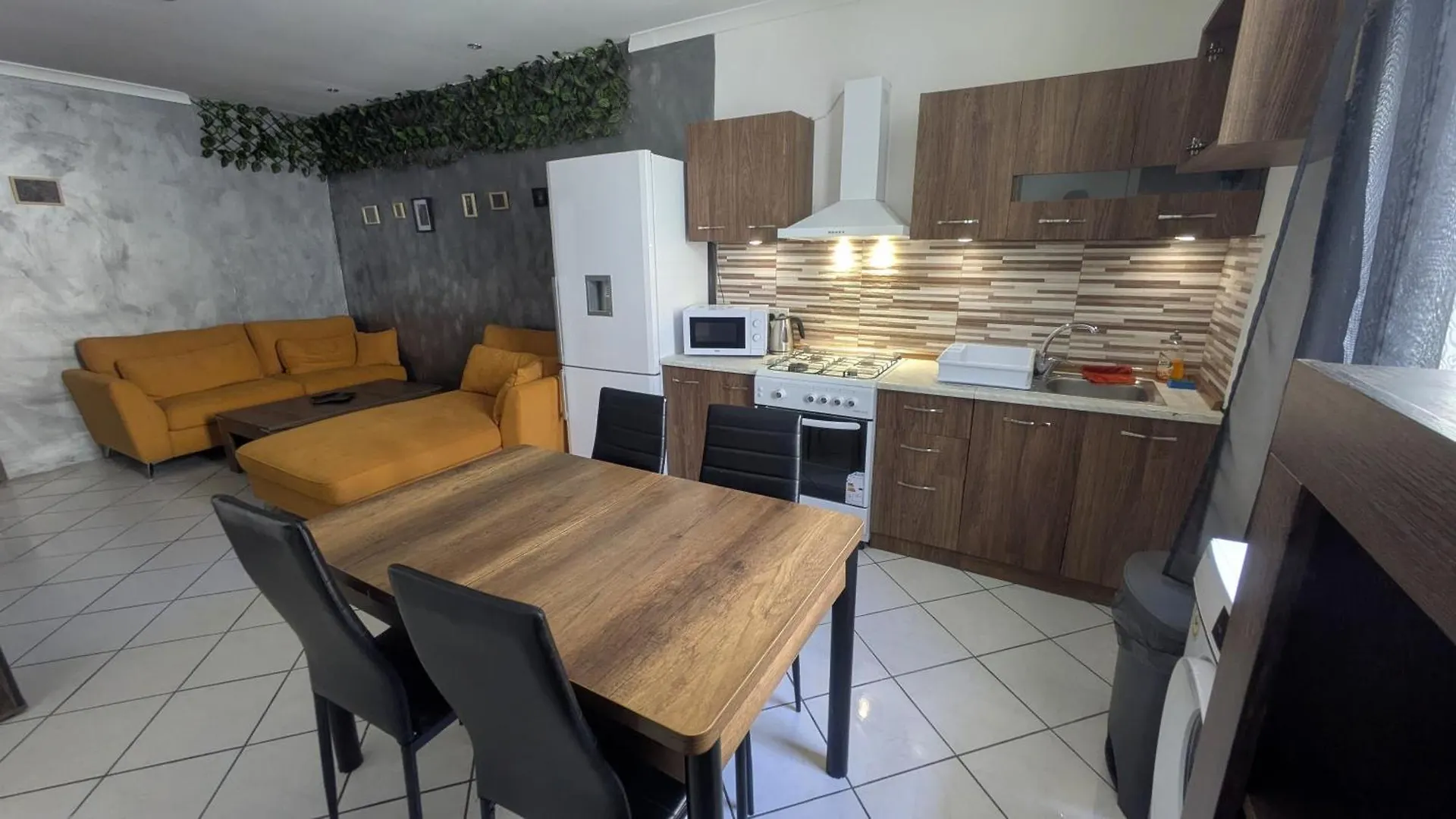 Valletta Duplex Penthouse Malta