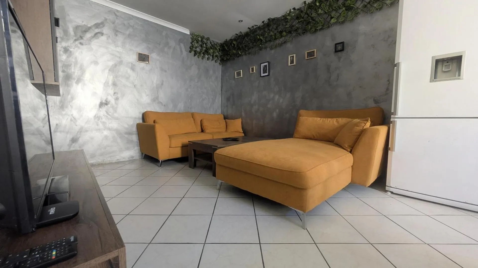 Valletta Duplex Penthouse contacts