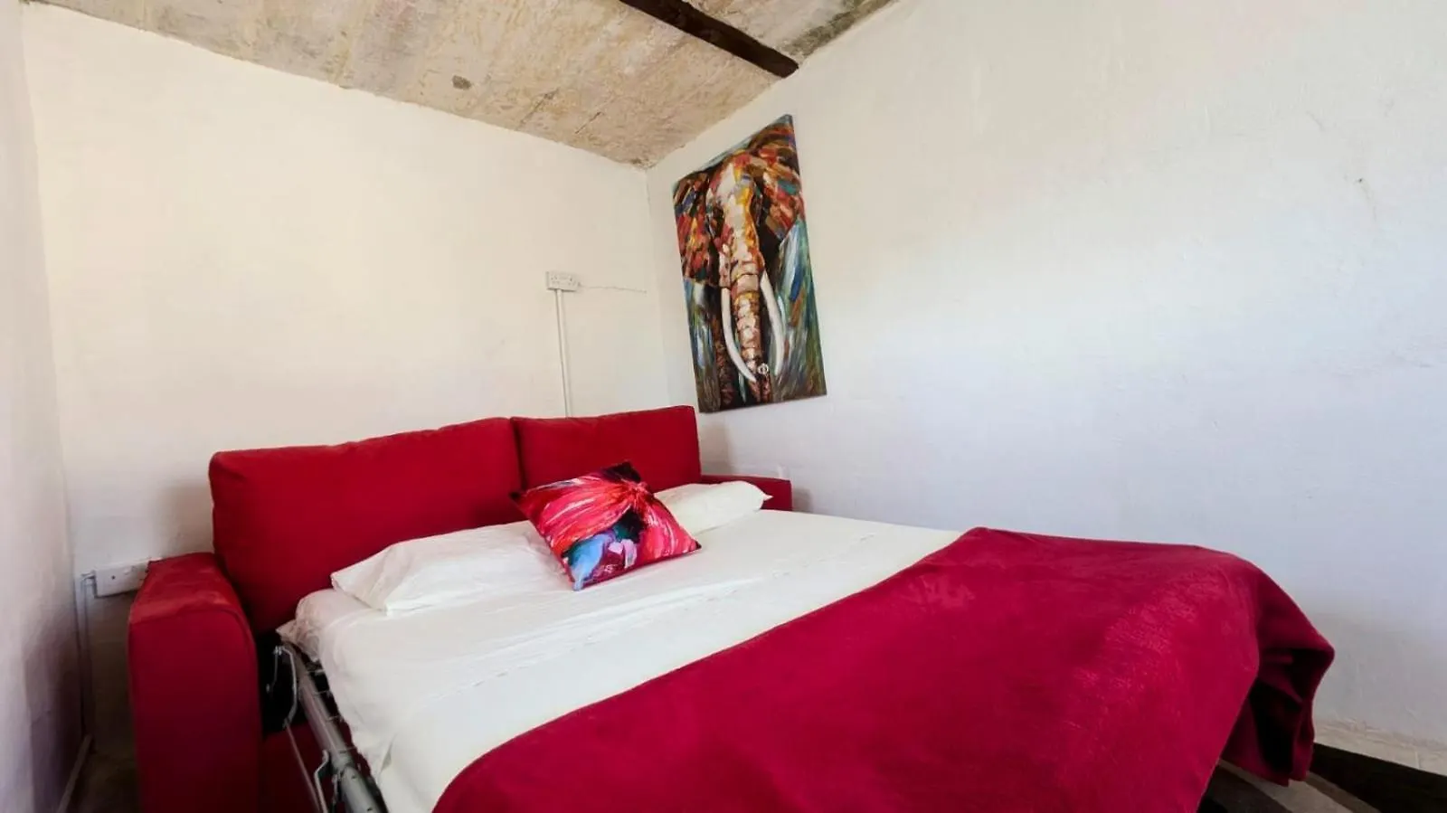 Valletta Duplex Penthouse Apartment