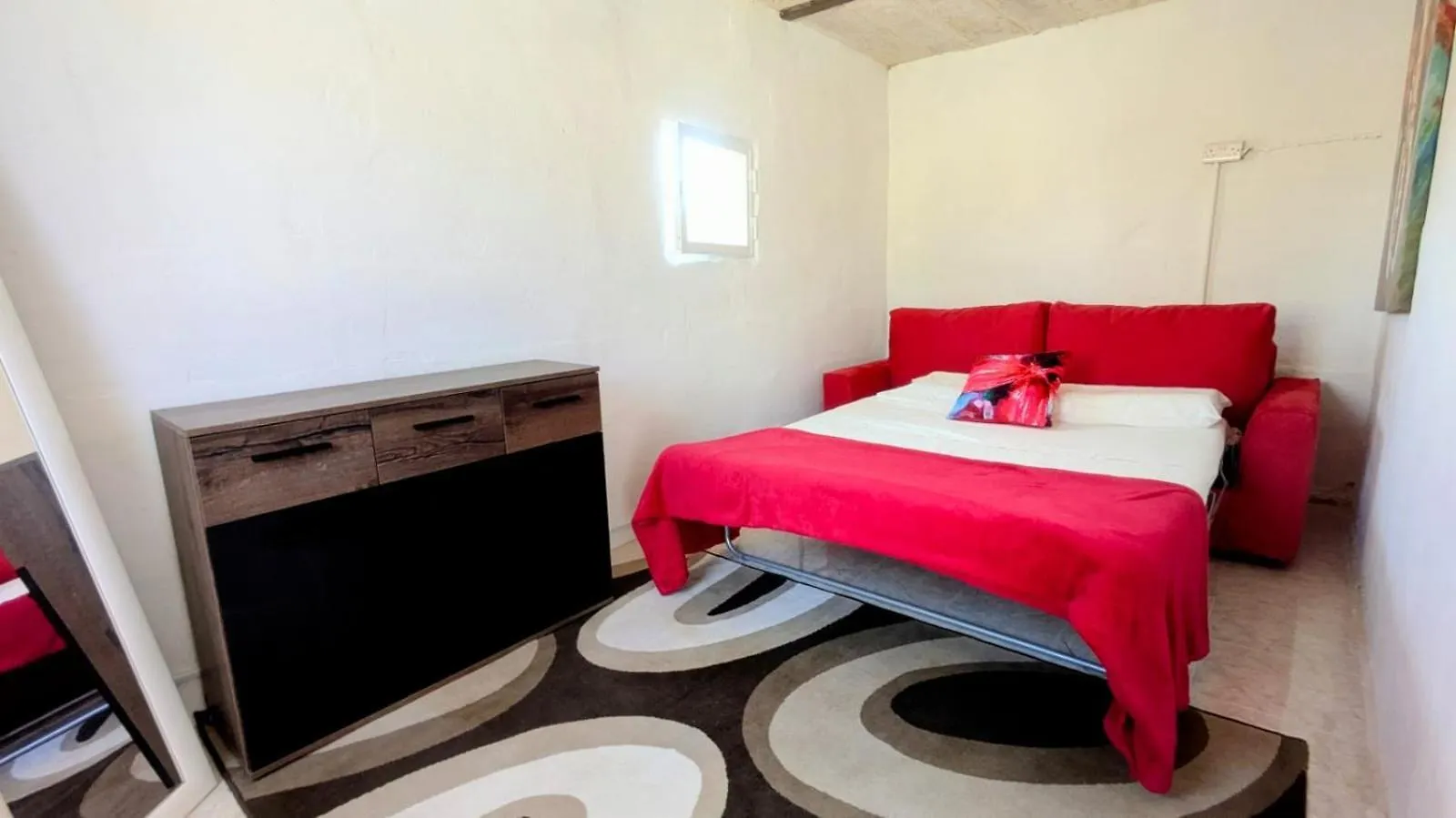 Apartment Valletta Duplex Penthouse Malta