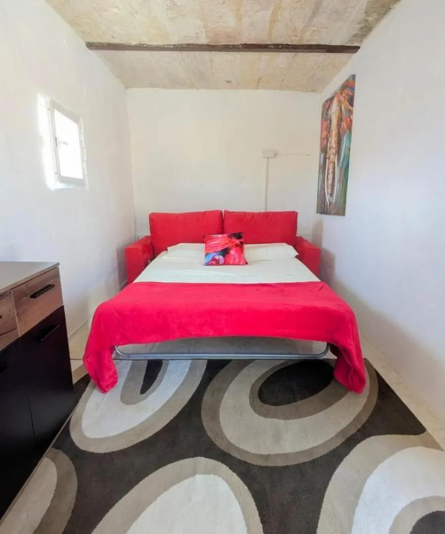 Apartment Valletta Duplex Penthouse