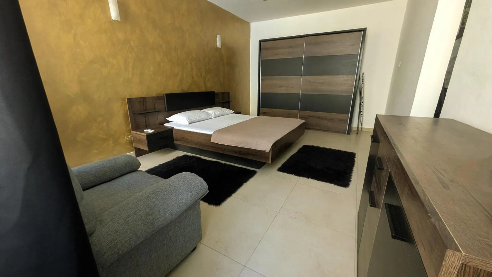 Valletta Duplex Penthouse 0*,  Malta