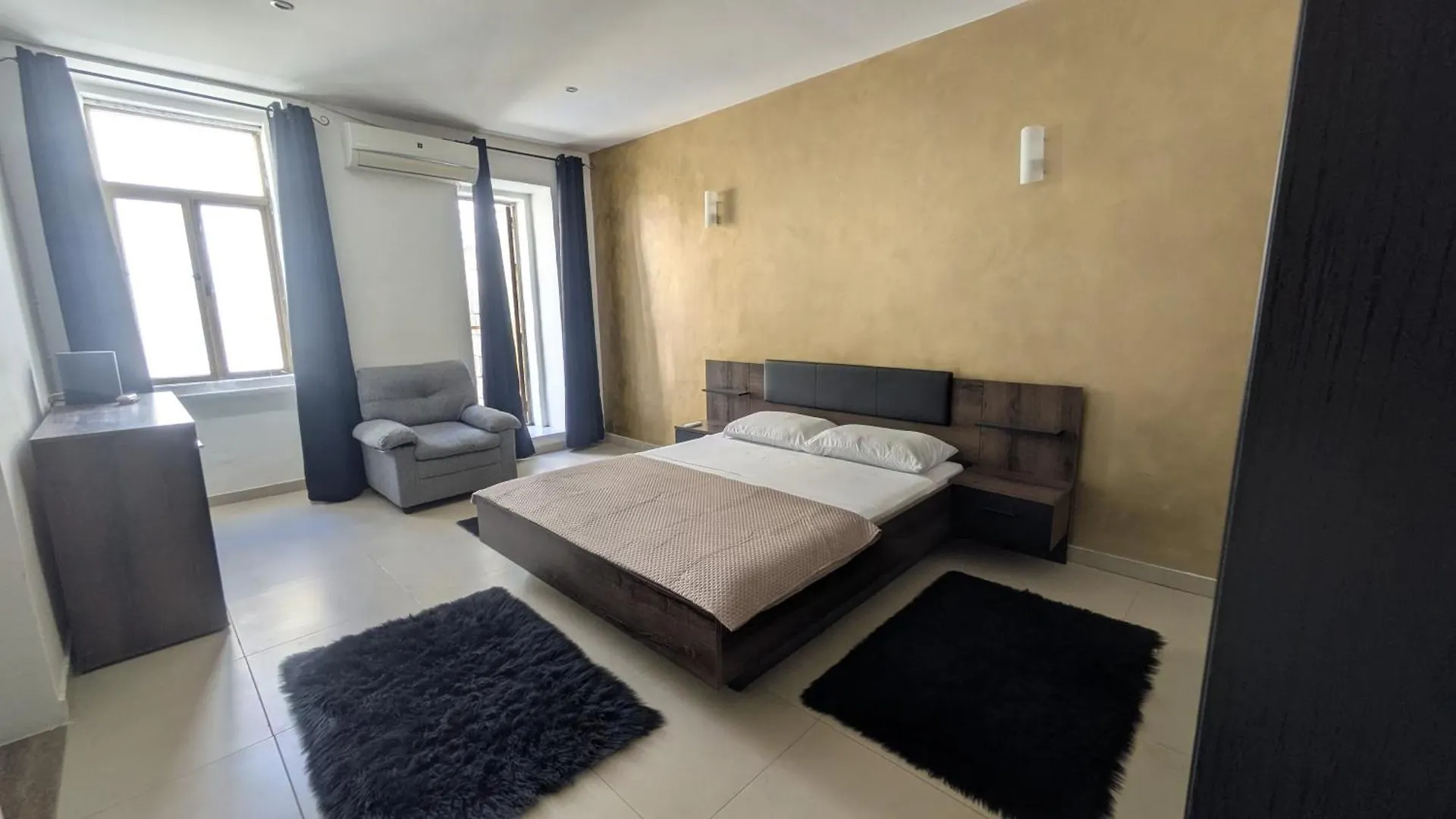 Apartment Valletta Duplex Penthouse Malta