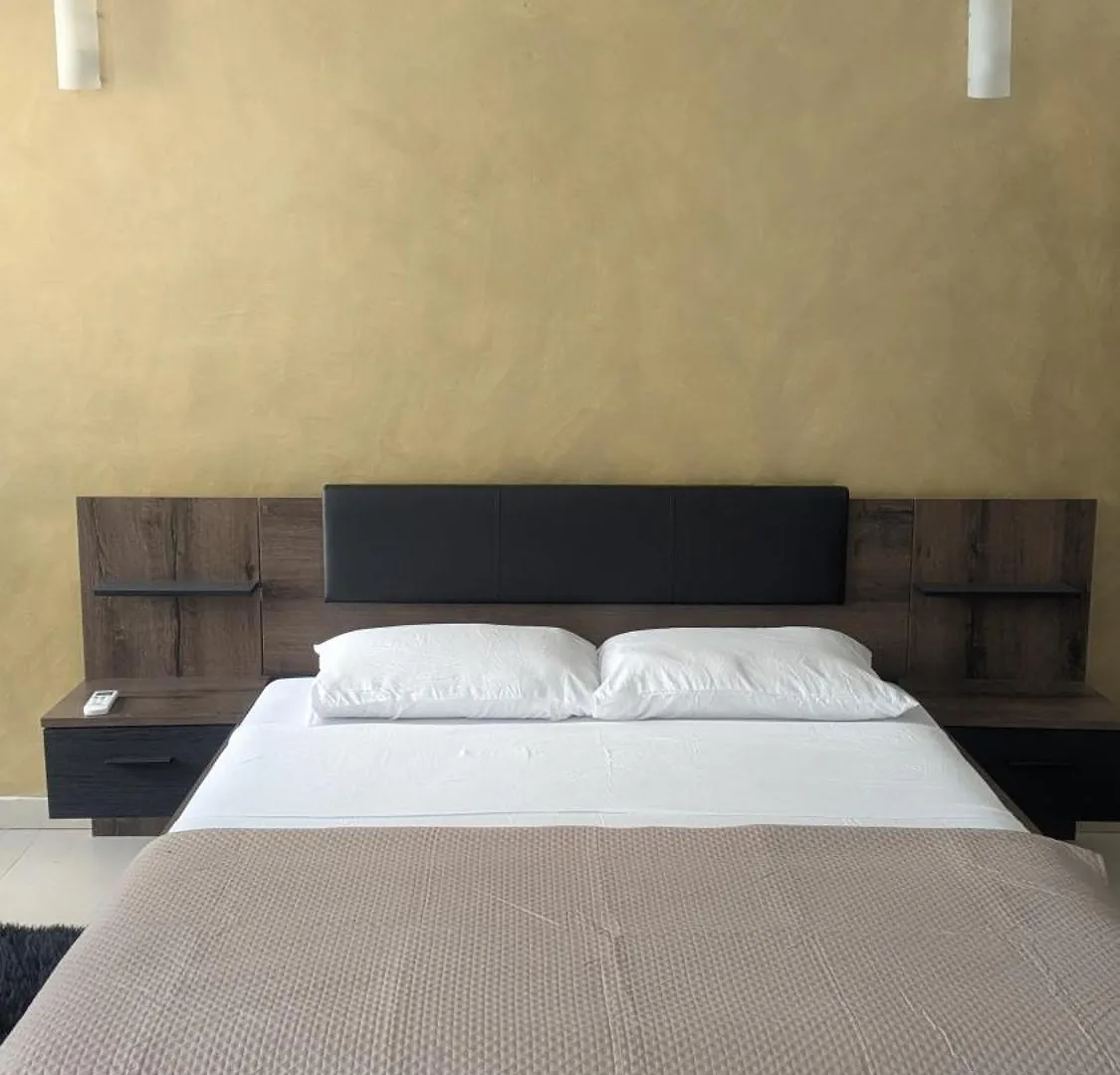 Apartment Valletta Duplex Penthouse