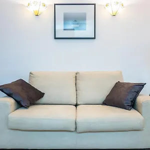  Appartement Main Street Deluxe