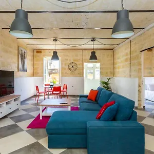  Appartement Collection - St Pauls