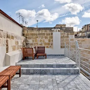 Vallettastay Old 5 Apartament