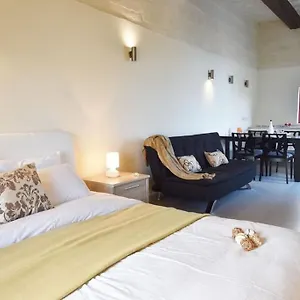 Vallettastay- Lucky Star Penthouse 501 Apartment