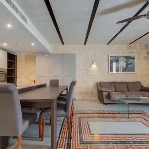 Vallettastay - Orangerie Two Bedroom 301 Apartment
