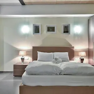 Vallettastay - Orangerie Two Bedroom 201 Apartment