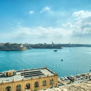 1bedroom-stunning Views In Center Jspi1-1 Apartment