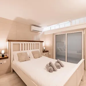 Appartamento Minty - Sweet 1 Bedroom