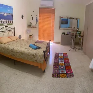 Appartement Tradtional One Bedroom