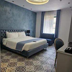 Casa Reale Boutique Szálloda