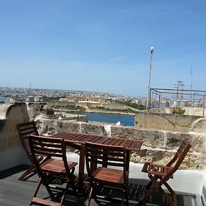 Maisonette Malta Dom wakacyjny