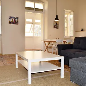 Mint 1 Apartament