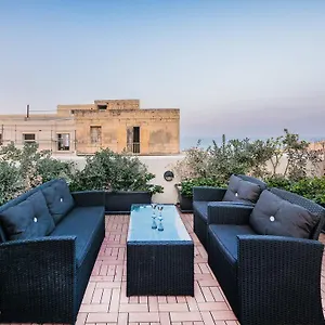 Kursara Port View Apartman
