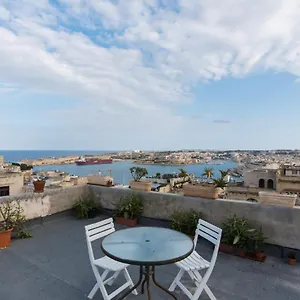 Merkanti Apartment