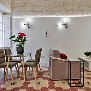  Appartement Vallettastay Zoe 1