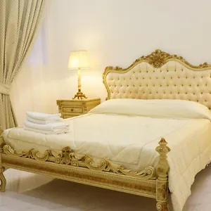 Ivory Apartment