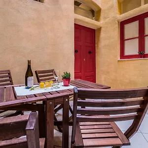 Main Street Apartment