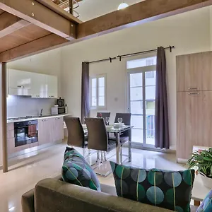  Appartement Charming 1 Bedroom Off Republic Street Sleeps 4